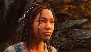 @SonySantaMonica's video Tweet