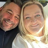 The Visitor by Krissy Webb