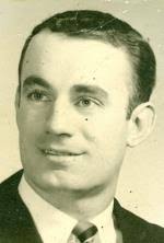 William J. Carty Sr.