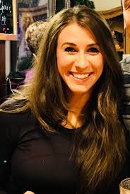 Jackie Hamm's Instagram, Twitter & Facebook