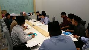 Insyaallah anak akan cepat menjulur dan merangkak. Pejabat Mufti Wilayah Persekutuan Rutin Harian Pagi S S Datuk Dr Zulkifli Bin Mohamad Al Bakri Bersama Para Pegawai Dan Pelatih Sl1m