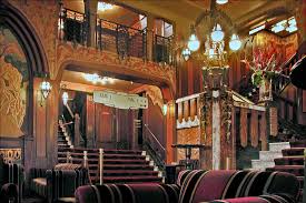 Amsterdam's Pathé Tuschinski snatches top spot as most beautiful cinema in  the world – DutchReview