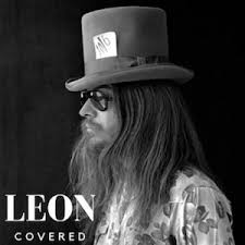 Covers of Leon