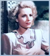 POLA ALONSO (1923-2004) 6 de noviembre de 1923 nace Pola Alonso, actriz  argentina de cine . Era hermana de los actores Tito Alonso, Iris Alonso,  Mario Alonso y Héctor Alonso, cuñada de