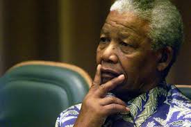 The nelson mandela foundation sends condolences to the family of maniben sita, who sadly passed away yesterday morning following. South Africa S Future Foreign Policy Foreign Affairs