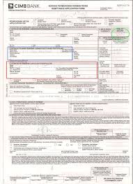 International bank draft can't be cashed like regular cheques and are accepted in many parts of the world. Cara Buat Bank Draft Maybank