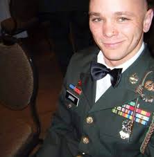 A Message from Shana Chappell, PROUD Gold Star Mother of LCPL Kareem Nikoui  🇺🇸💖🇺🇸 #CampPendleton #Horno