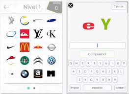 Quiz marcas juego ¿crees que conoces muchas marcas de todo el mundo? Logos Quiz Juego Para Descubrir Que Tanto Sabes De Marcas Pasionmovil
