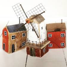 Maker Unknown In 2020 Bastelarbeiten Bastelideen Holzbilder