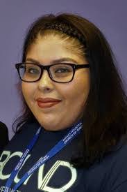 Sonya Guice's Instagram, Twitter & Facebook