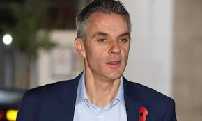 Official report: Newsnight failed to complete 'basic journalistic checks'