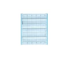 B9565aw Yokogawa Chart Paper