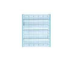 b9565aw yokogawa chart paper