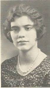 Esther Kathryn Bartlett Haarstad (1915-2014)