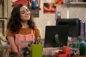 To go c.both 4.susan offered.the student. Netflix Has A Brand New Latinx Show Premiering February 17th Called The Expanding Universe Of Ashley Garcia It Stars Paulina Chavez And Jencarlos Canela With Cameos From Mario Lopez And Cristela Alonzo