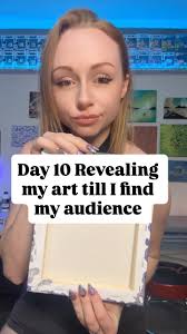 ✨ Day 10 of revealing my art until I find my audience 🎨 This one feels  extra cosmic… but I need your help!, 👉 What should I name this painting?  Drop your ideas in the comments 💬, #ArtReveal ...