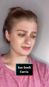 Interrogation Scene Analysis: Sue Snell from Carrie