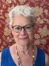 Meet the Board — Friends of Philadelphia City Institute Library