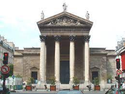 5 out of 5 stars (232) $ 9.00. Eglise Notre Dame De Lorette De Paris Paris 9 1836 Structurae