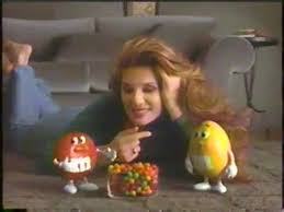 Add a photo to this gallerydaisy fuentes is a commercial for m&ms. Daisy Fuentes 1995 M M S Commercial Youtube