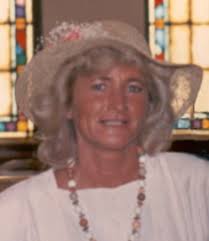 Patricia Day Obituary September 17, 2008