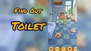 Kunci Jawaban Find Out Pecahkan Teka Teki Kamar Mandi Find Out Toilet Walkthrough Solution Youtube