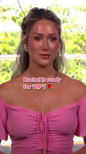 Rachel Fricker's Instagram, Twitter & Facebook