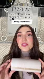 Found my perfect pair of sunnies! #costcofinds #sunglasses #jimmychoo  #designer #designersunglasses #costco #designerfinds #unboxing #greenscreen  #costcowholesale