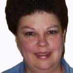 Peggy Elsmore Obituary (1945