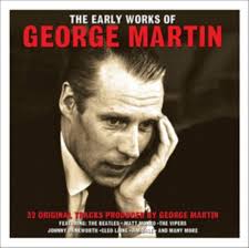 Early Works of George Martin: Amazon.de: CDs & Vinyl