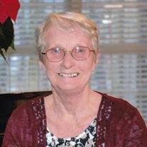 Judith Ann Zinser Obituary