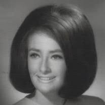 Joan Manning Obituary