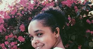 Christa Hodges's Instagram, Twitter & Facebook