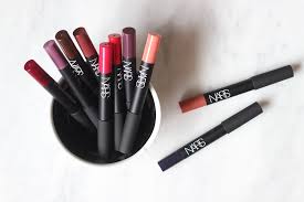 Apply pencil directly to the lips. Nars Velvet Matte Lip Pencil Extensions For 2017 Swatches Review Xo Noelle