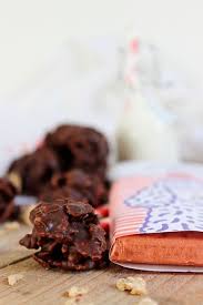 Roses Des Sables Au Chocolat Noir Recette Sables Au Chocolat Rose Des Sables Chocolat Chocolat Noir