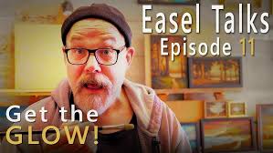 Study by M Francis McCarthy after Summertime by John Francis Murphy