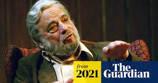 Stephen Sondheim obituary
