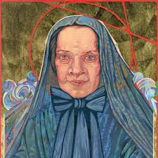 Mother Cabrini, the First American Saint of the Catholic Church