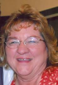 Obituary information for Sandra Lee McGinnes Burr