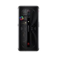 ZTE Nubia Red Magic 6S Pro- Ghost ...