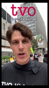 Ontario deserves strong public media. Let’s #fundtvolikeitmatters !  #summerofstrikes #onpoli #supporttvoworkers @Ontario Federation of Labour  @Unifor