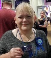 Candy Baker Obituary