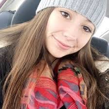 Brianna Bliss's Instagram, Twitter & Facebook