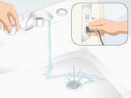 How do you unclog a sink with garbage disposal? 4 Easy Ways To Unclog A Kitchen Sink With A Garbage Disposal