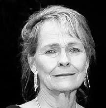 Candace Goulburn Obituary (1950