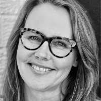 Kate McGregor Mosley