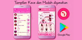 Soula whatsapp lite (ukuran apk kecil). Download Gb Wa Theme Pink Aero App Apk For Android Free