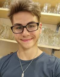 WDSF couple David Jelinek