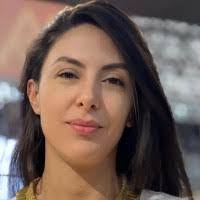 Ginna Sanchez's Instagram, Twitter & Facebook