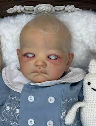 Reborn Dolls and Lifelike Baby Dolls